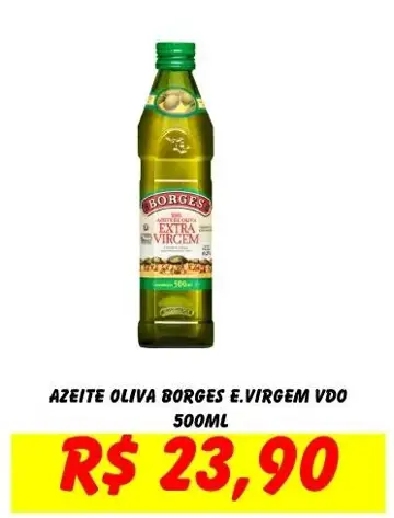 Azeite de Oliva