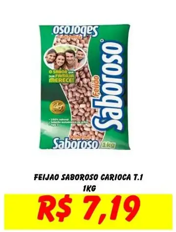 Feijão