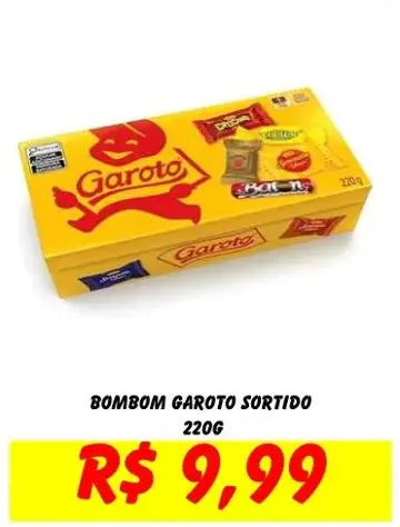 Bombom