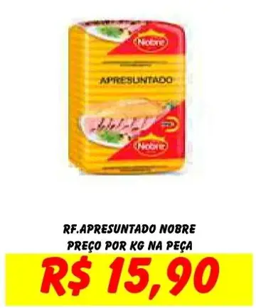 Apresuntado