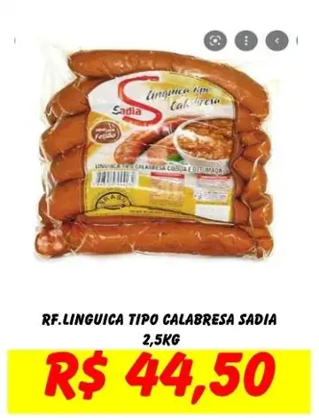 Linguiça