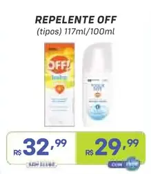 Repelente