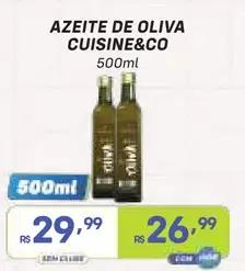 Azeite de Oliva