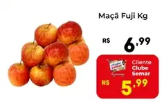 Maçã Fuji