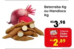 Mandioca