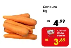 Cenoura