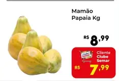 Mamão