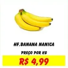 Banana Nanica
