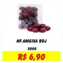 Ameixa