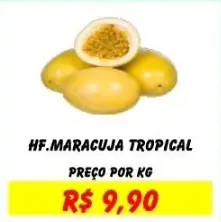 Maracujá