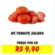 Tomate Salada