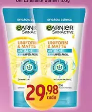 Gel Esfoliante