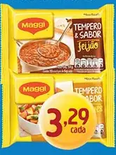 Tempero