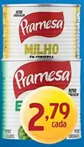 Ervilha