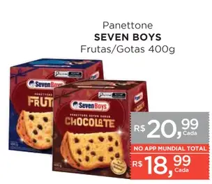 Panettone