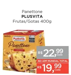 Panettone