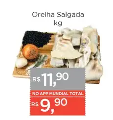 Orelha