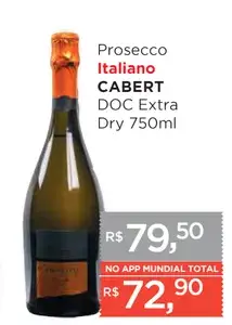 Prosecco
