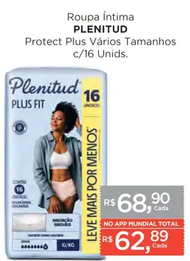 Roupa Íntima