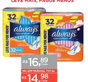 Absorvente
