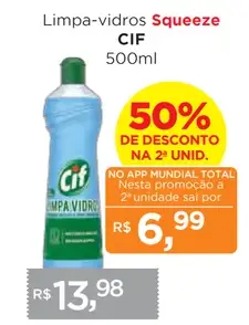 Limpa-vidros