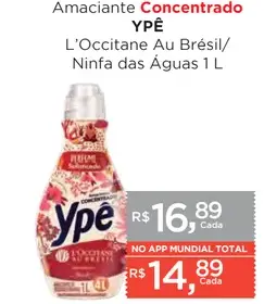 Amaciante