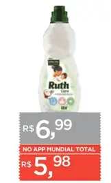 Coco Ruth Care