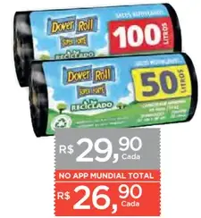 Papel Toalha