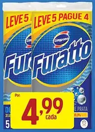 Pano Multiuso