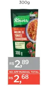 Molho de Tomate