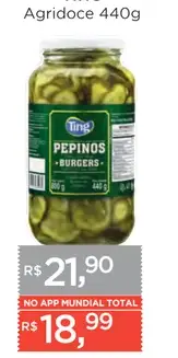 Pepinos