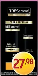 Shampoo TRESemmé