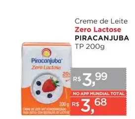Creme de Leite