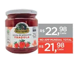 Geleia