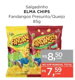 Fandangos