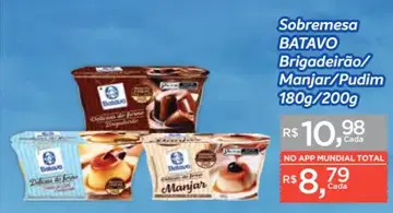 Sobremesa