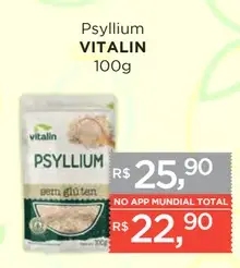 Psyllium