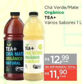 Chá Mate