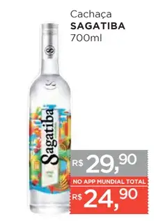 Cachaça