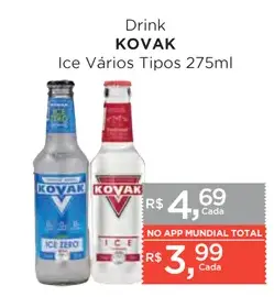 Drink