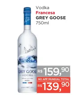 Vodka