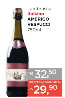 Lambrusco