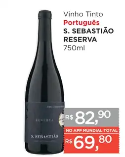 Vinho Tinto