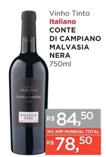 Vinho Tinto