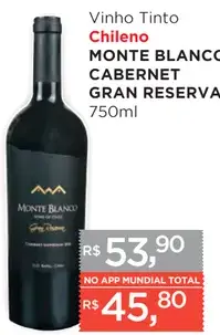 Vinho Tinto