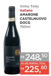 Vinho Tinto