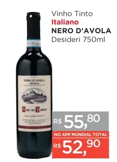 Vinho Tinto