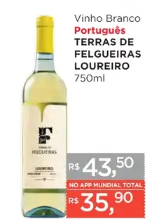 Vinho Branco