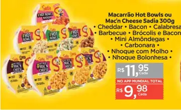 Macarrão