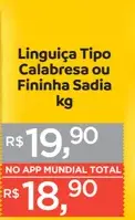 Linguiça